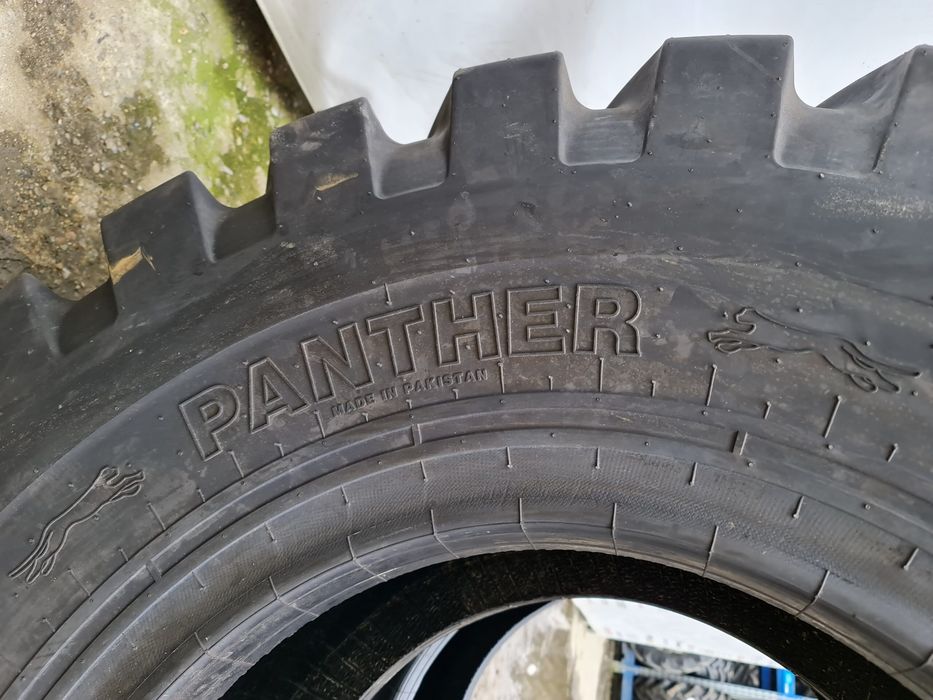 Anvelopa 20.5-25 PANTHER ALPHA 20PR TL