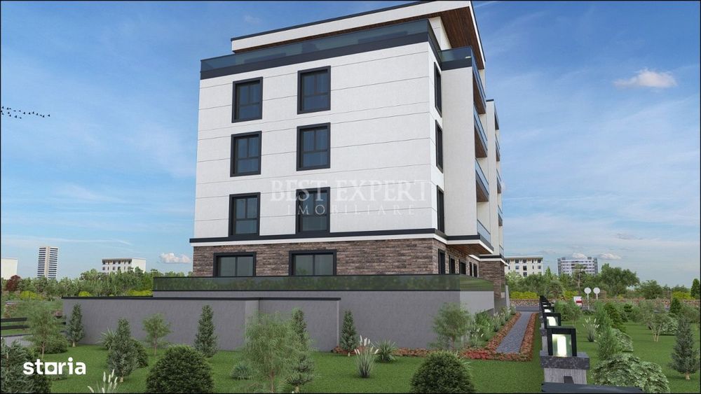 Garsoniera Ideala pentru Investitie | Comision 0% | Pallady