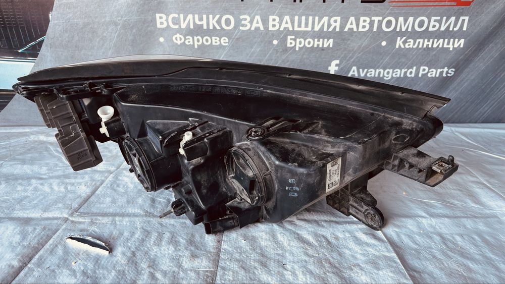 Ляв фар Opel Mokka 2012-2015