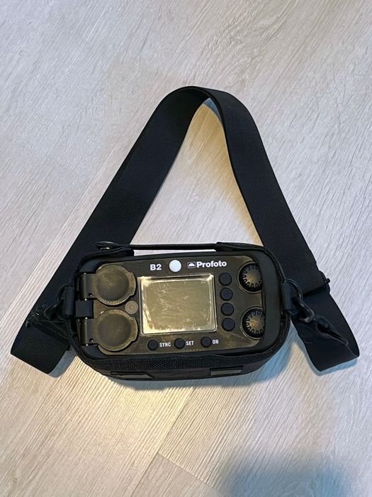 Profoto B2 Location Kit