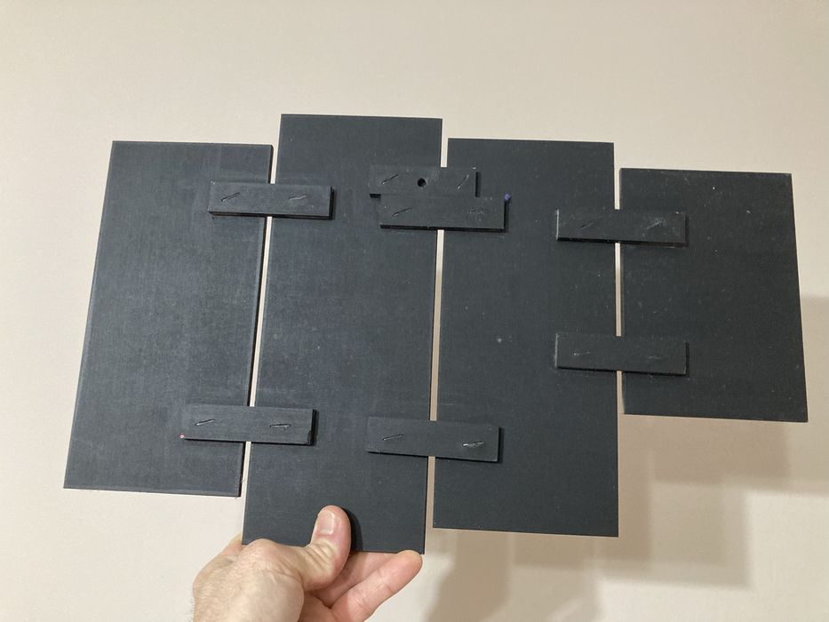 Картини в много добро състояние