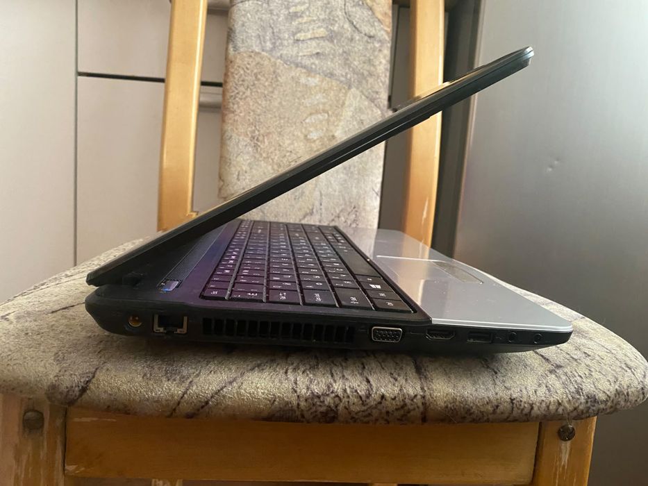 Надежный Acer Intel Pentium/OZU 8GB/SSD/Windows 10