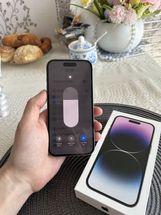 Iphone 14 pro (256 gb) айфон 14 про