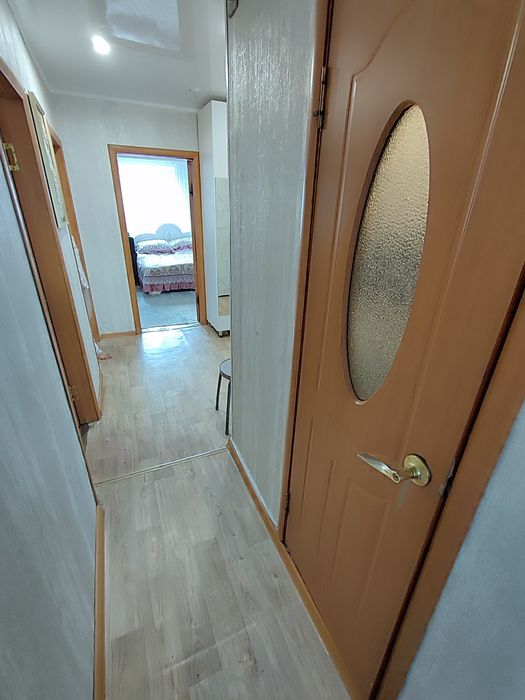 Продается 3-комн (6-16, 5 эт)