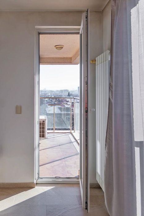 Дава се под наем Двустаен апартамент в София, Лагера - 55 кв.м за 550 € - Снимка #11