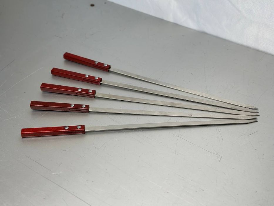 Шампур сих six bor