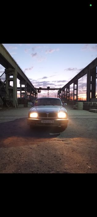 Продам Волга 3110