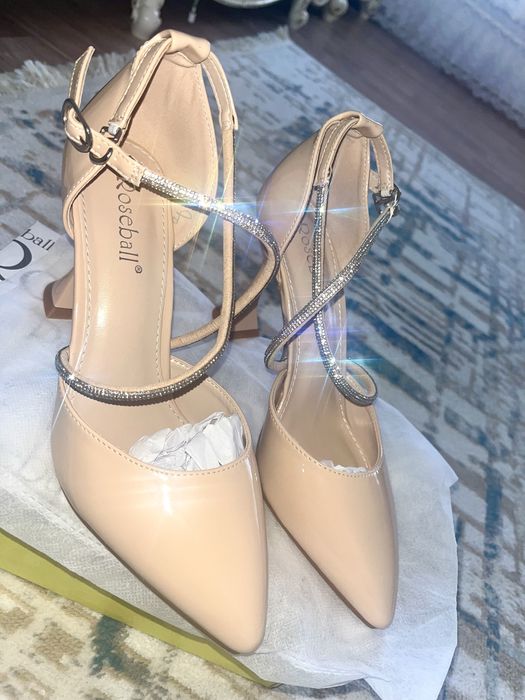 Туфли новый киілмеген