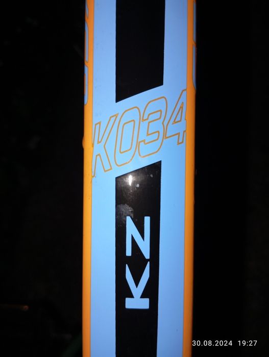 Срочно! Продам велосипед TRINX  K034