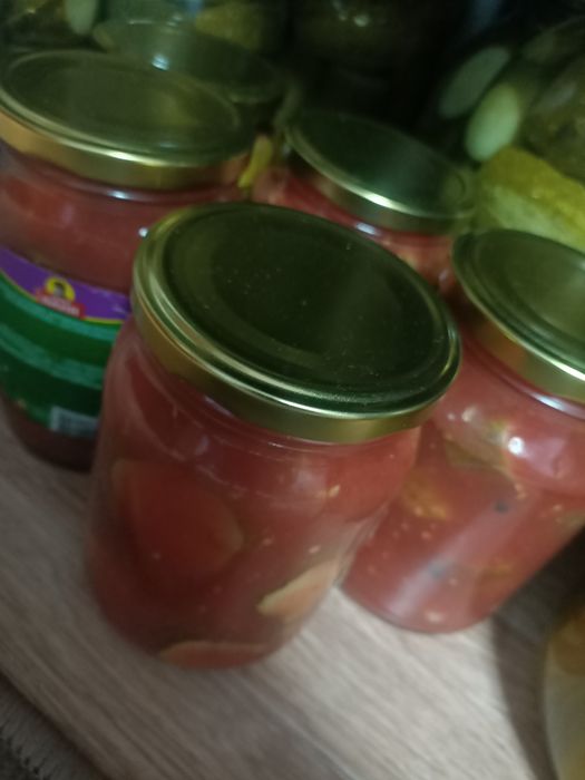 Продам огурчики вкусные хрустящие 2026 года