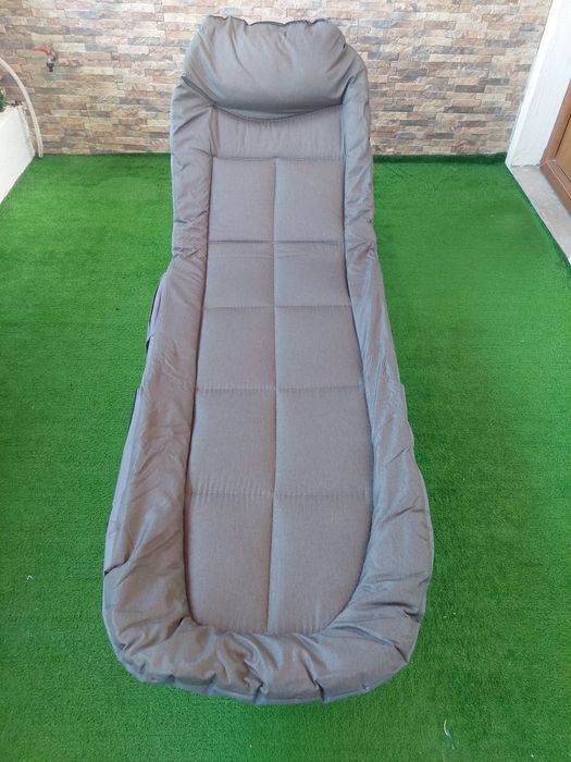 Походно легло сгъваемо за Къмпинг