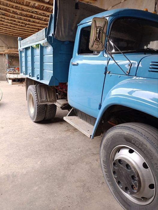 Zil sotiladi holati alo