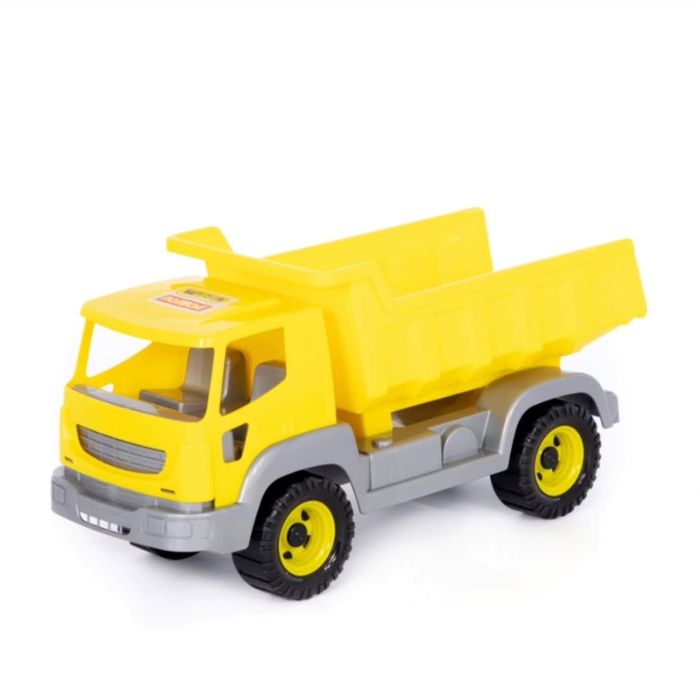 . “Гранит” Автомобиль - самосвал