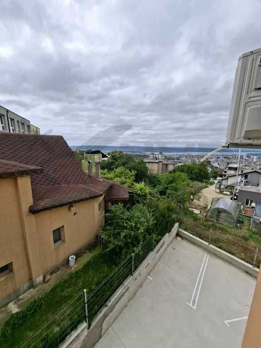 Двустаен апартамент в Пчелина! 21907242