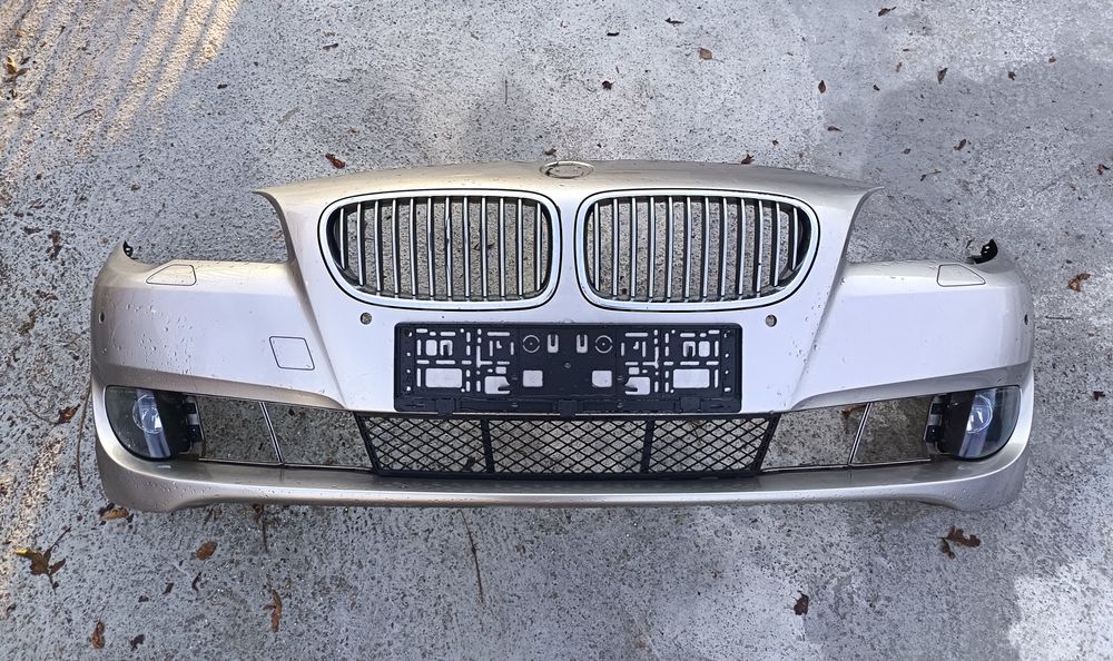 Пакети от F30 и F10