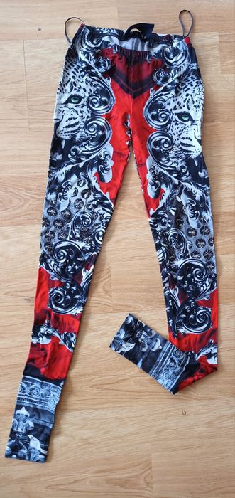 Philipp Plein Alexander Mc Queen клинове