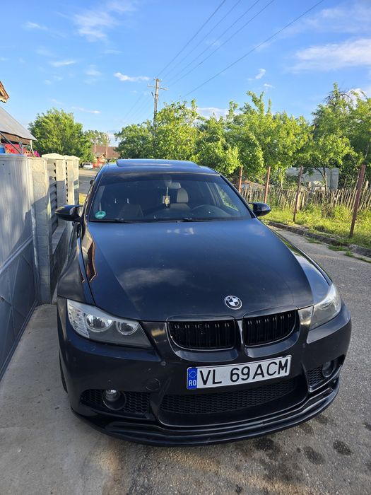 Vand Bmw e 90 320i