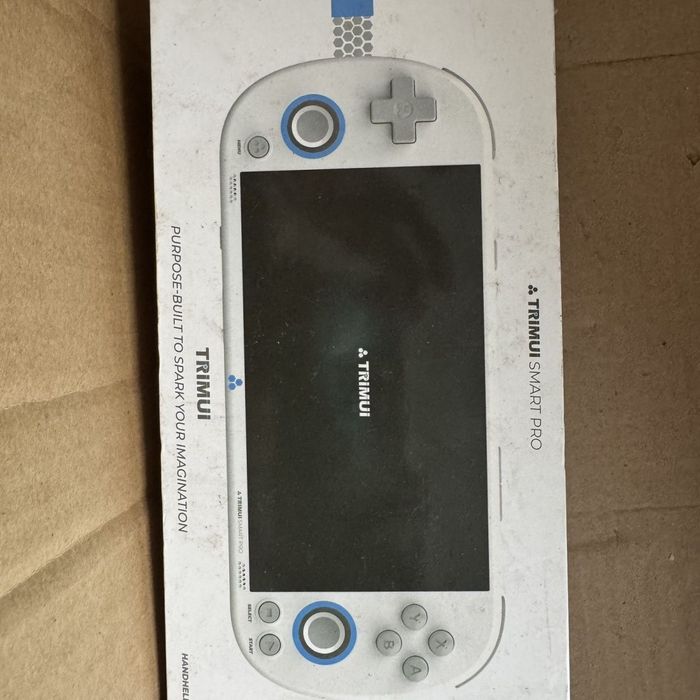 Trimui Smart Pro TSP