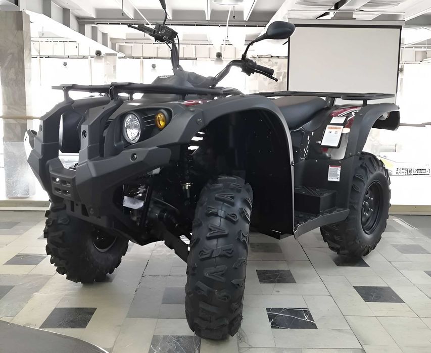 Квадроцикл Baltmotors Striker 400 EFI