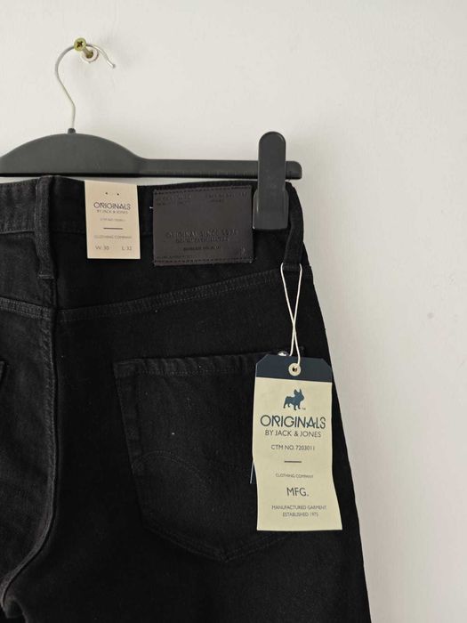 Blugi Barbati Jack&Jones Marimea W30/L32