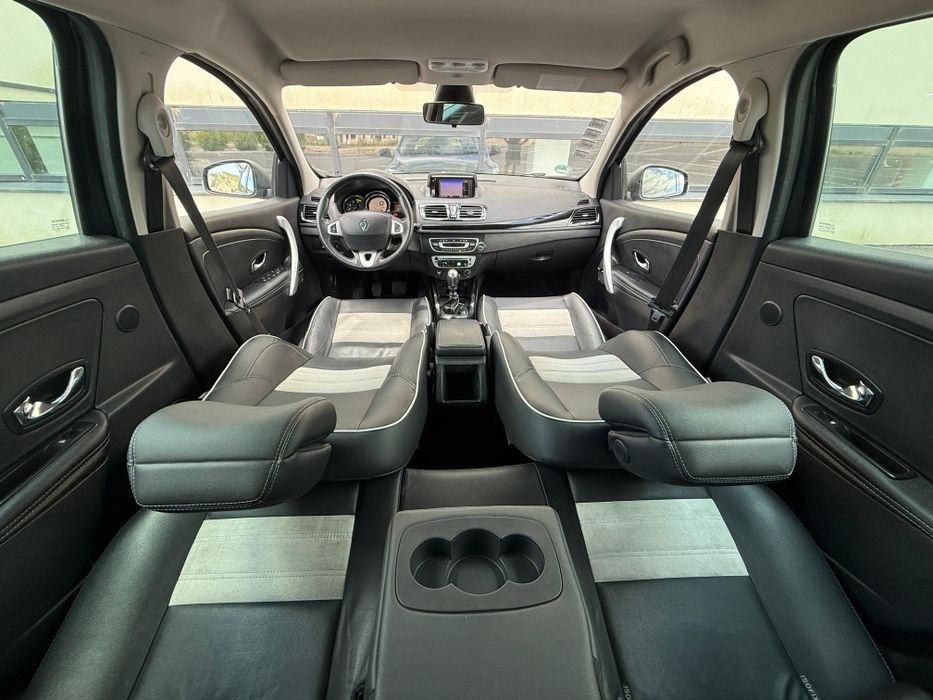 RENAULT Megane 2013 — imagine 5