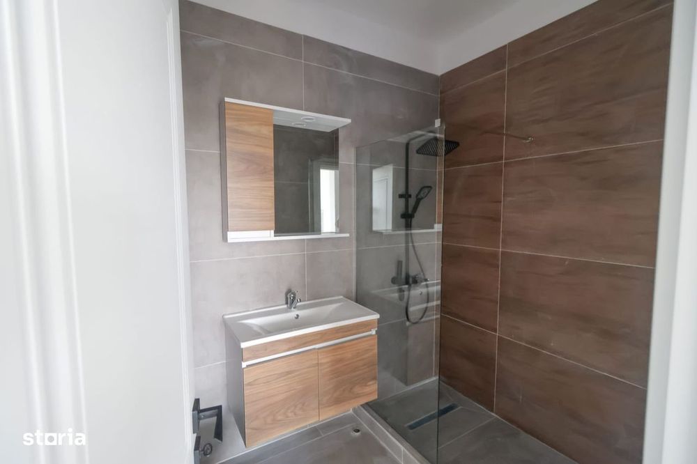 Apartament Nou în Costinești, 150 m de Plajă – Rate la Dezvoltator