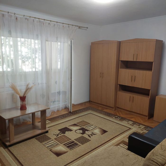 Apartament cu o camera