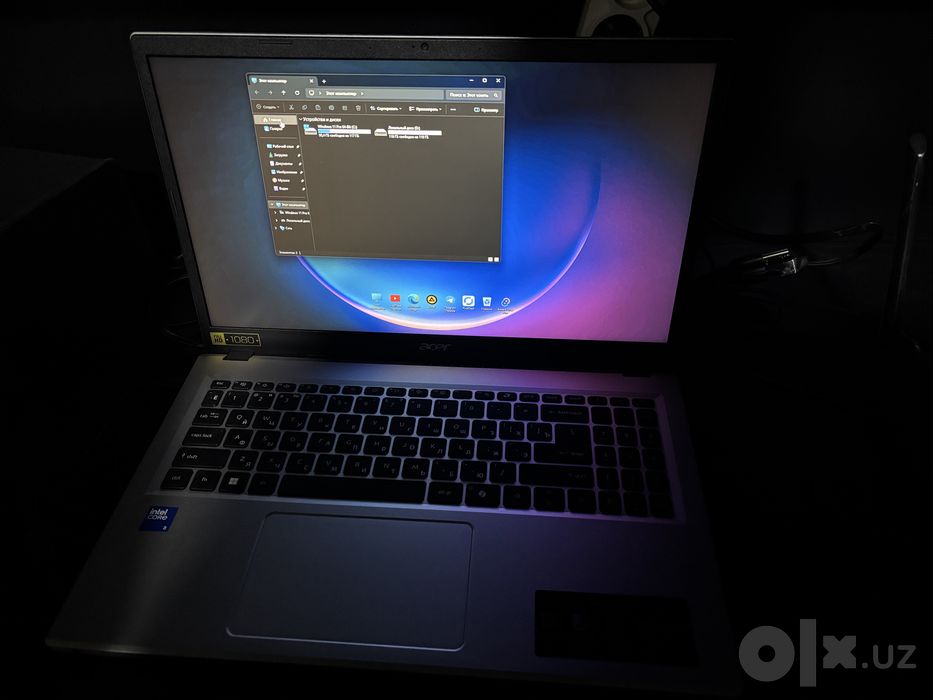 Noutbuk Core i5