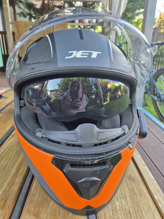 Vand casca motocicleta/scuter