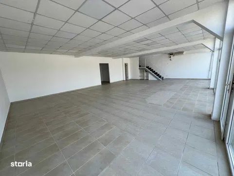 Spatiu comercial de inchiriat 240 mp in Bdul Timisoara