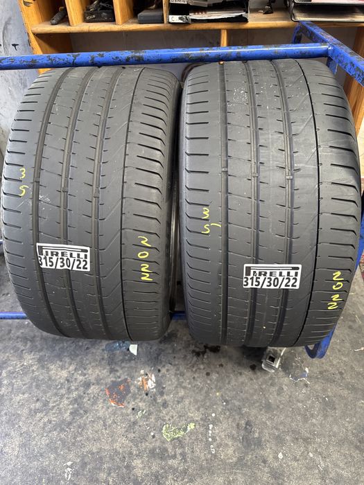 315/30/22 Pirelli