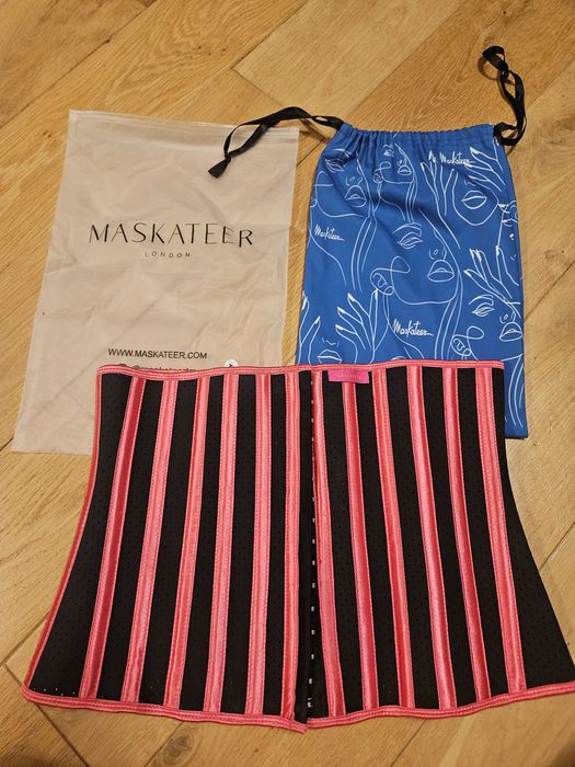 Корсет Maskateer XL