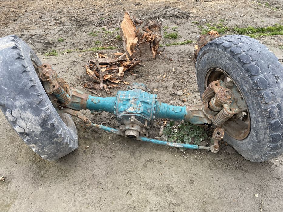 T40 peredok sotiladi