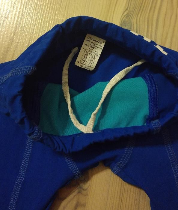 Бански за плуване