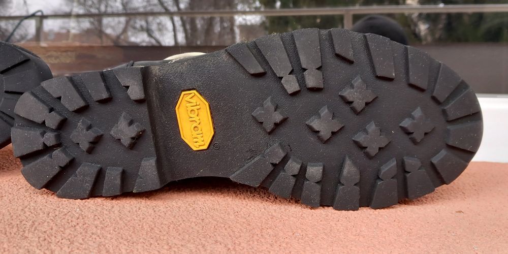 Dolomite Karakorum GTX №42 мъжки обувки