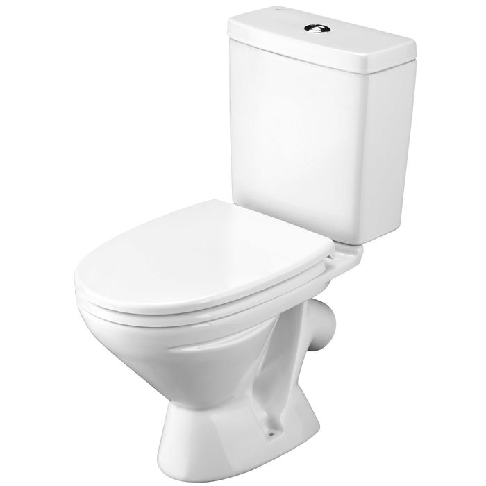 Унитаз-компакт Santek "Лига" (арт. 2141)   (с Доставкой!)