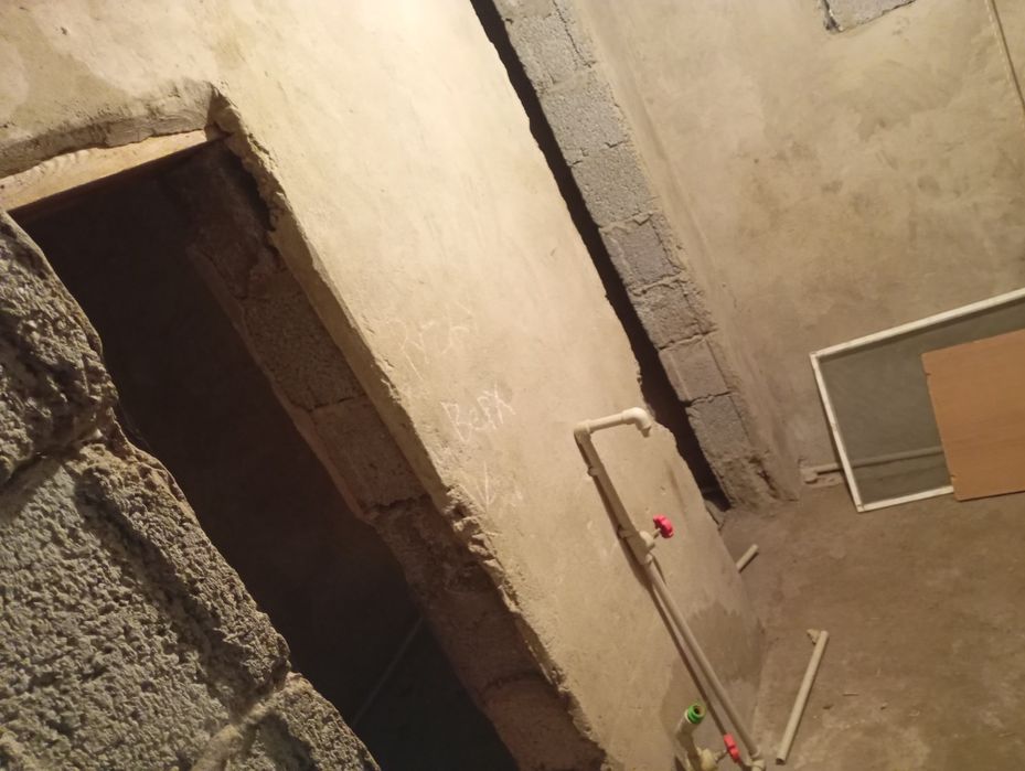 Продам дом времянку