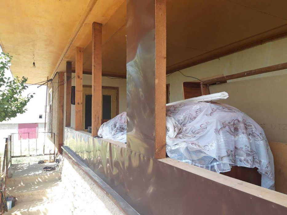 Parkent tumanida uy-joy sotiladi