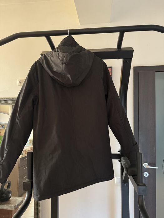 Geacǎ office de la Pierre Cardin