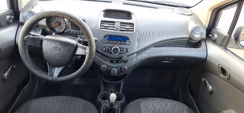 Спарк 1,25 матор Хечбек, 1 позиция