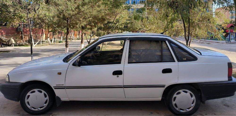 Nexia 1 1999 года