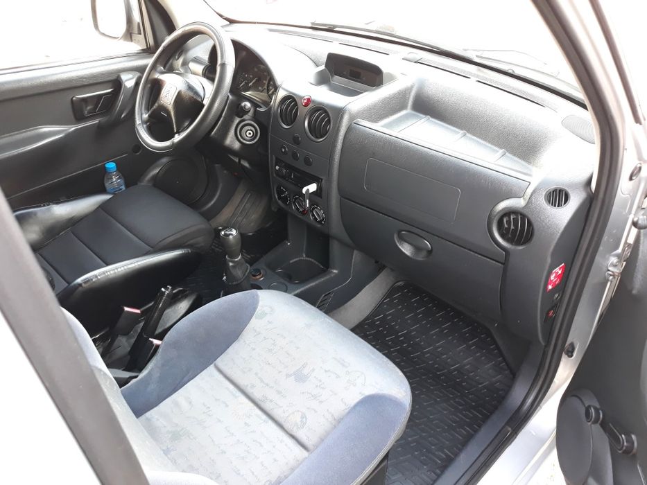 Citroen Berlingo 1.9 Diesel