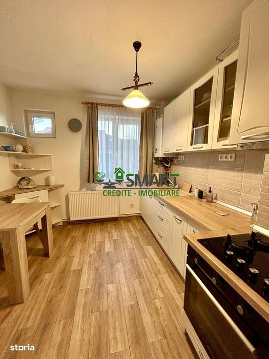 Apartament 3 camere decomandat Aleea Aurora -Comision 0% — fotografia 3