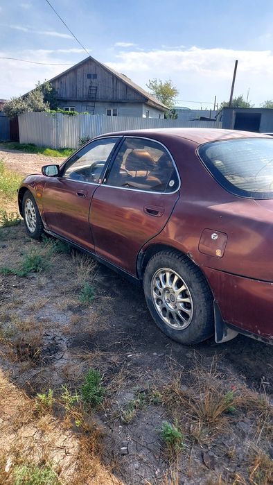 Продам mazda xedos 6