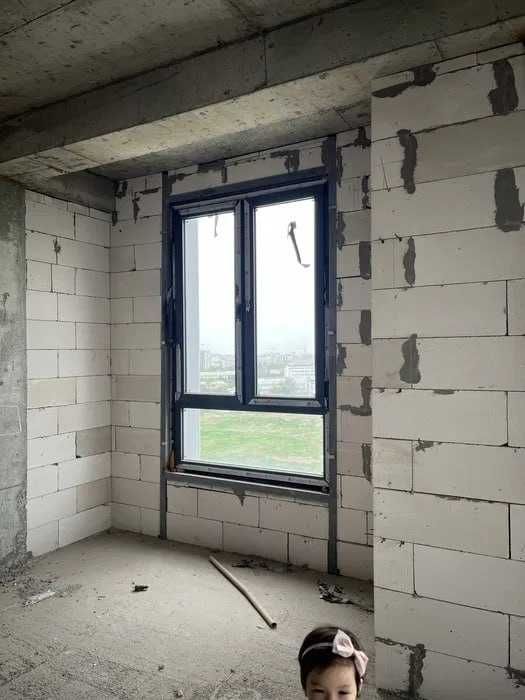 Мирзо Улугбек ул Сайрам 3х ком 75м2;