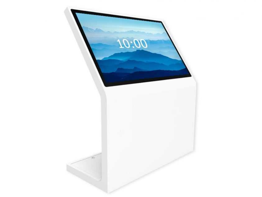 Sensor Infokiosk 43" 49" 50" 55" (Gorizontal/Vertikal)
