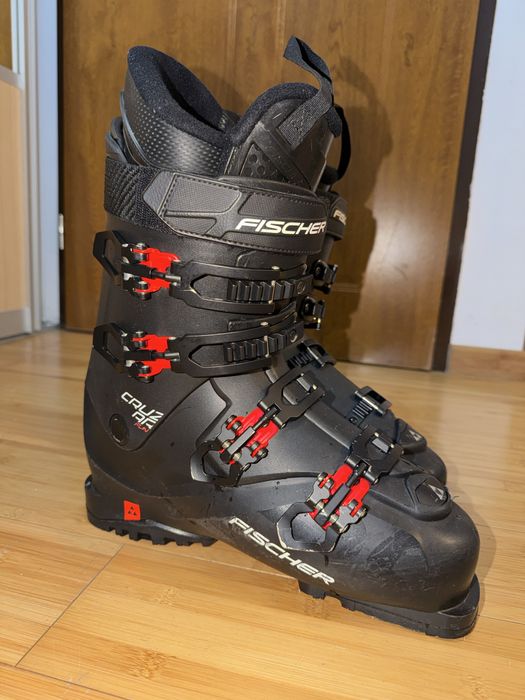 Clapari Fischer Cruzar Fun 28.5