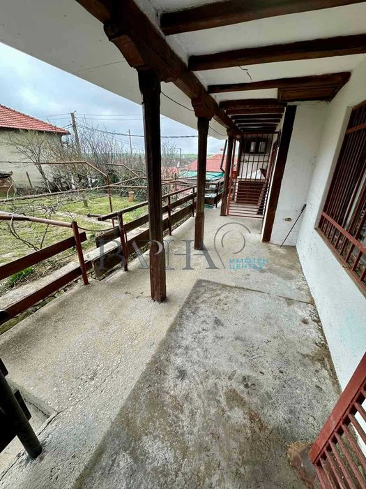 Къща за продажба в с.Куманово, Варна