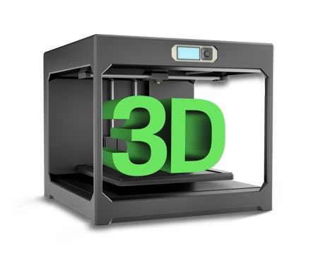 3D печать на заказ