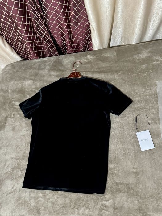 Футболка Balmain Paris оригинал